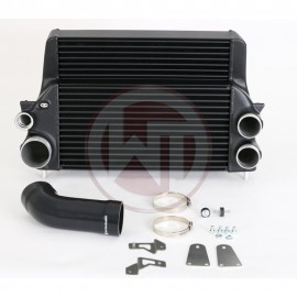 Comp. Intercooler Ford F150 Ecoboost 2017 10  Speed