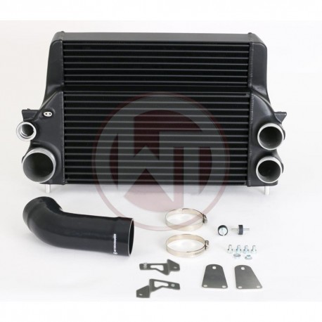 Comp. Intercooler Ford F150 Ecoboost 2017 10  Speed