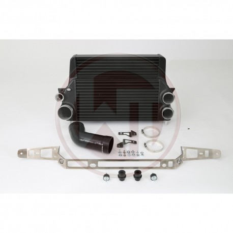 Comp. Intercooler Ford F150 Raptor 10 Speed