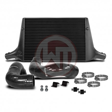 Comp. Intercooler Audi A4 B8.5 3,0TDI