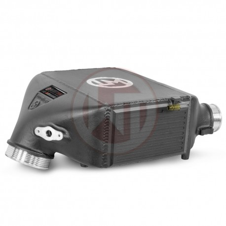 Intercooler BMW M3 F80 S55 z Logo