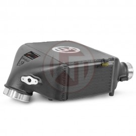 Intercooler BMW M4 F83 S55 z Logo