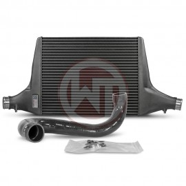 Comp. Intercooler Audi A4 B9 3.0TDI