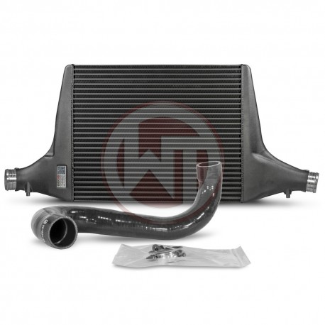 Comp. Intercooler Audi A4 B9 3.0TDI