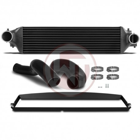 Comp. Intercooler Honda Civic Type R FK8
