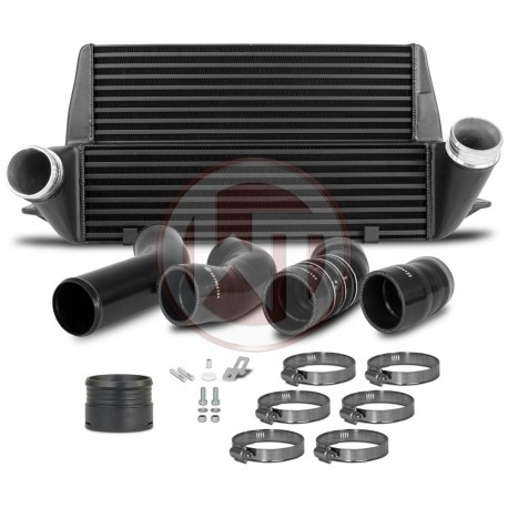Comp. Intercooler EVO3 BMW 3er E93 335d