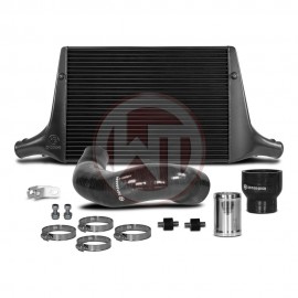 Comp. Intercooler Audi A4 8T FL Allroad 2,0 TFSI