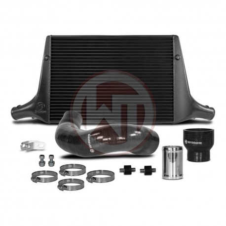 Comp. Intercooler Audi A4 8T FL Allroad 2,0 TDI