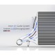 Comp. Intercooler EVO 3 Audi TTRS 8S