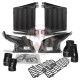 Comp. Intercooler Audi RS4 B5 Gen2