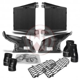 Comp. Intercooler Audi RS4 B5 Gen2