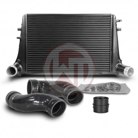 Comp. Intercooler VW Tiguan 5N 2,0TSI