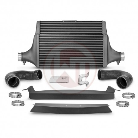Comp. Intercooler Kia Stinger GT 3.3 BiTurbo (EU)