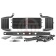 Comp. Intercooler Audi RS6 C6 4F