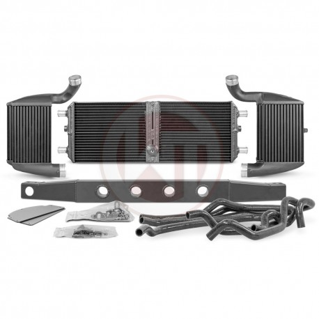 Comp. Intercooler Audi RS6 C6 4F