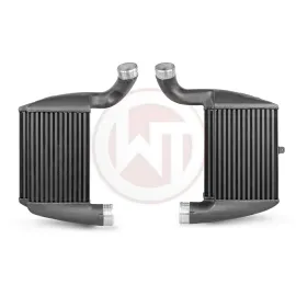 Comp. Intercooler Audi RS6 C6 4F