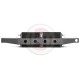 Comp. Intercooler Audi RS6 C6 4F