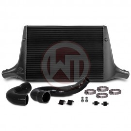 Comp. Intercooler Porsche Macan 3,0TDI