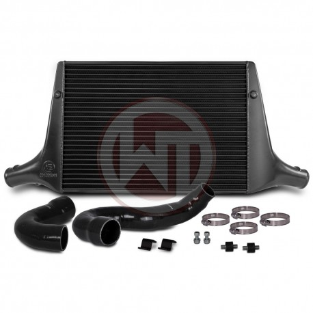 Comp. Intercooler Porsche Macan 3,0TDI