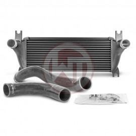 Comp. Intercooler Ford Ranger 3,2TDCi