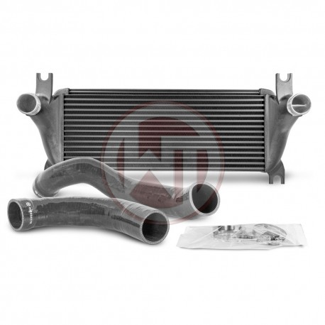 Comp. Intercooler Ford Ranger 3,2TDCi