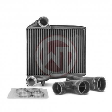 Comp. Intercooler Kia Optima GT 2.0TGDI