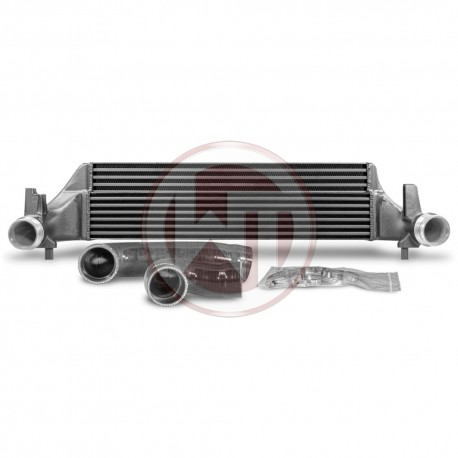 Comp. Intercooler VW Polo AW GTI 2,0TSI