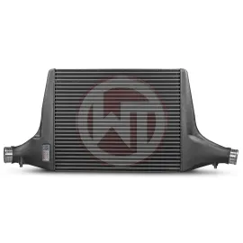 Comp. Intercooler Audi A6 C8 3,0TDI
