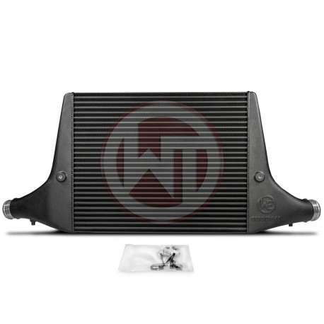 Comp. Intercooler Audi A6 C8 3,0TFSI