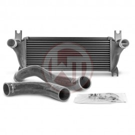 Comp. Intercooler Ford Ranger 2,2TDCi