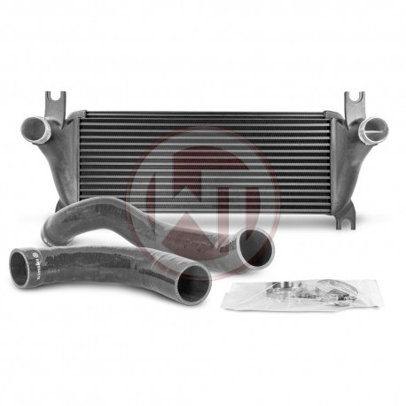 Comp. Intercooler Ford Ranger 2,2TDCi