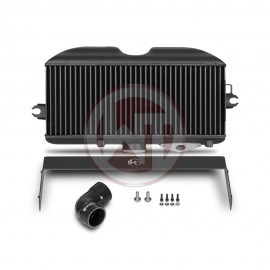 Comp. Intercooler Subaru WRX STI 2002-2005 (RHD)