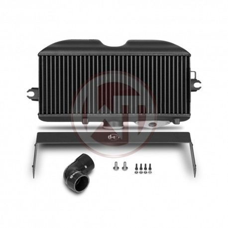 Comp. Intercooler Subaru WRX STI 2002-2005 (RHD)