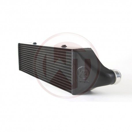 Comp. Intercooler Ford Mondeo MK4 2,5T