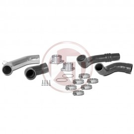 Ø60mm charge piping Honda Civic FK7 1,5VTec Turbo