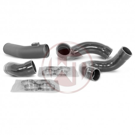 Charge Pipe Audi S4 B9