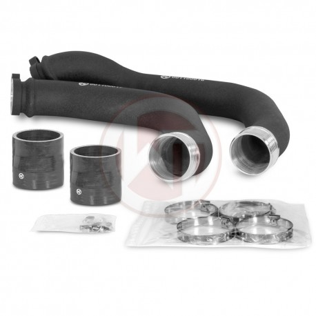 Ø2,25 Charge Pipe BMW M3 F80 S55