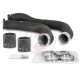 Ø2,25 Charge Pipe BMW M4 F83 S55