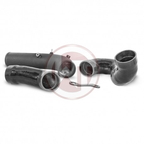 Charge Pipe Ø76mm (3) Kia Stinger GT 3.3 BiTurbo