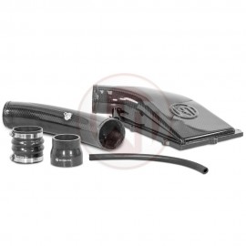 Ø89mm Carbon Air Intake Audi TTRS 8S