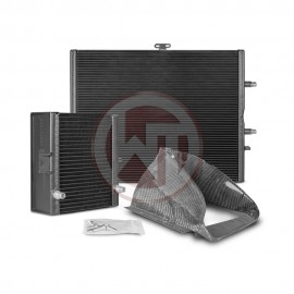 Radiator BMW M3 F80