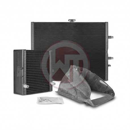 Radiator BMW M4 F83