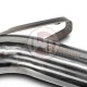 Downpipe Audi RS4 B5 Wagner Exh. Kolektor