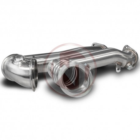 Downpipe BMW 3er E92 N54