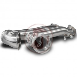 Downpipe BMW 3er E93 N54