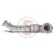 Downpipe Audi TTRS 8J
