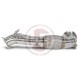 Downpipe Audi TTRS 8J