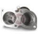 Downpipe BMW 3er E90 N55 Motor