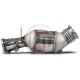 Downpipe BMW 3er E92 N55 Motor