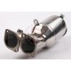 Downpipe BMW 3er E92 N55 Motor
